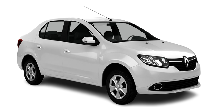 Renault Symbol 1.5 DCI Touch