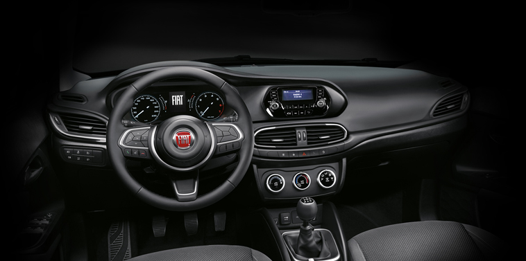 Fiat Egea 1.6 Multijet Urban Plus