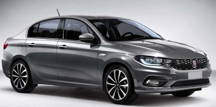 Fiat Egea 1.6 Multijet Urban Plus