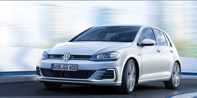 Volkswagen Golf 1.6 TDi BlueMotion Comfortline