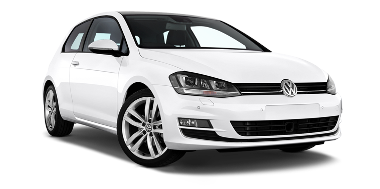Volkswagen Golf 1.6 TDi BlueMotion Comfortline